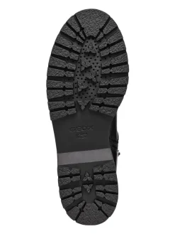 Leder-Boots 