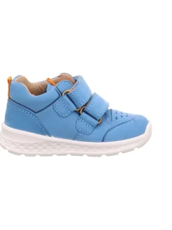 Leder-Boots