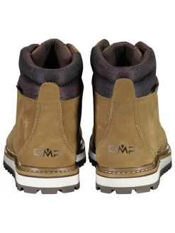 Leder-Boots