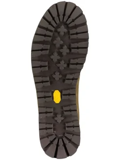 Leder-Boots