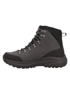 Leder-Boots