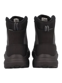 Leder-Boots