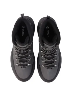 Leder-Boots