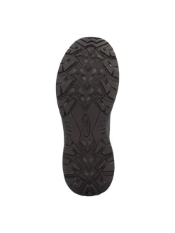 Leder-Boots