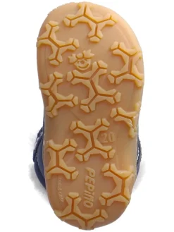 Leder-Boots 
