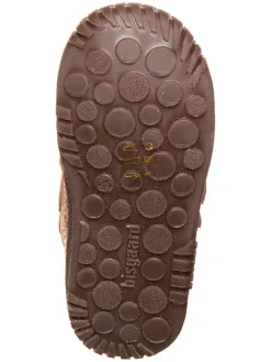 Leder-Boots