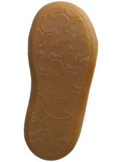 Leder-Boots