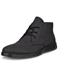Leder-Boots