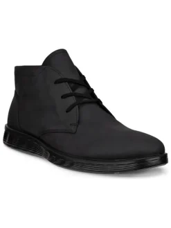 Leder-Boots