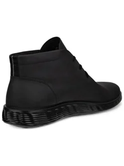 Leder-Boots