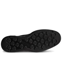 Leder-Boots