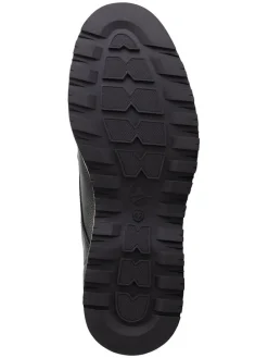Leder-Boots