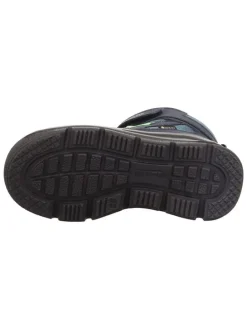 Leder-Boots 