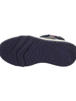 Leder-Boots