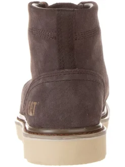 Leder-Boots