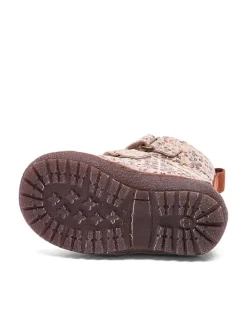 Leder-Boots