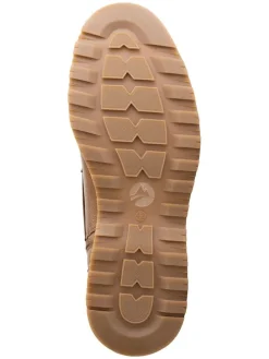 Leder-Boots 