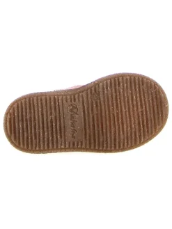 Leder-Chelsea-Boots