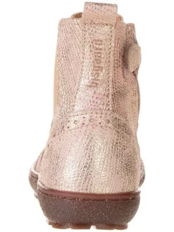Leder-Chelsea-Boots
