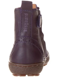 Leder-Chelsea-Boots 