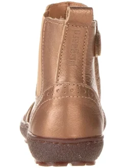 Leder-Chelsea-Boots 