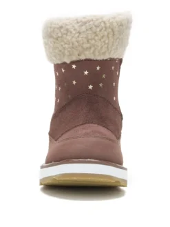 Leder-Chelsea-Boots