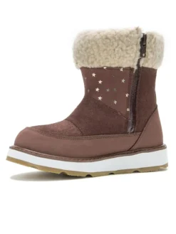 Leder-Chelsea-Boots