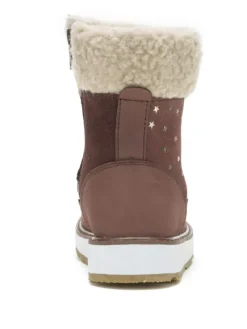 Leder-Chelsea-Boots