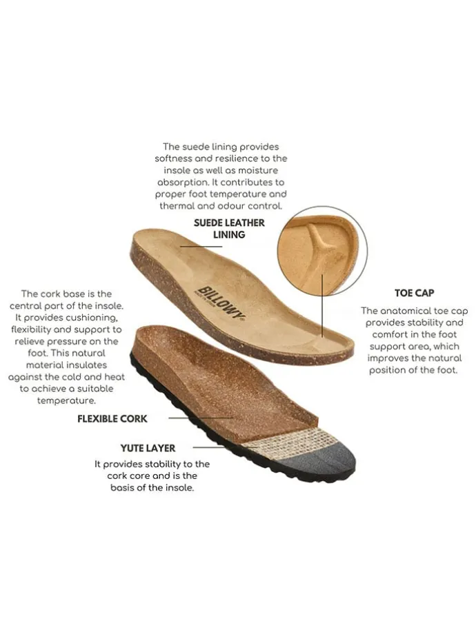 Leder-Clogs in Oliv