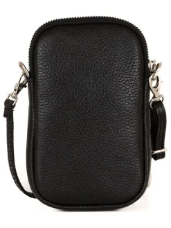 Leder-Handytaschetasche 