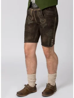 Lederhose