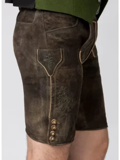 Lederhose