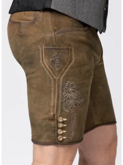 Lederhose