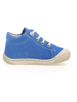 Leder-Lauflernschuhe
