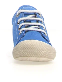 Leder-Lauflernschuhe
