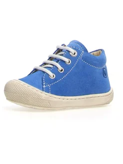 Leder-Lauflernschuhe