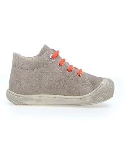 Leder-Lauflernschuhe