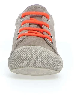 Leder-Lauflernschuhe