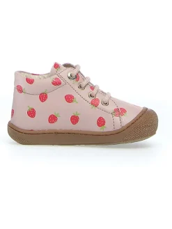 Leder-Lauflernschuhe 
