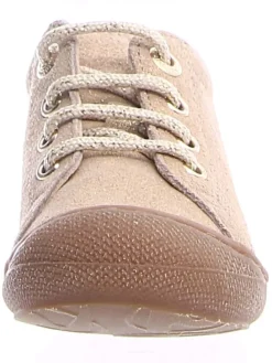 Leder-Lauflernschuhe