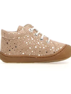 Leder-Lauflernschuhe 