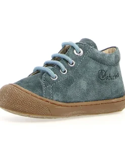 Leder-Lauflernschuhe 