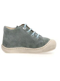 Leder-Lauflernschuhe