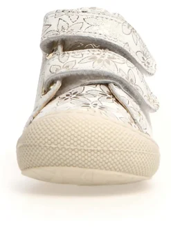 Leder-Lauflernschuhe