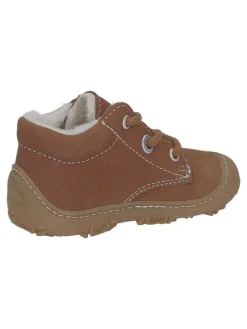 Leder-Lauflernschuhe