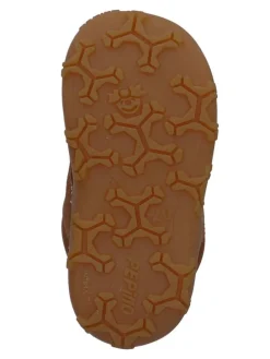 Leder-Lauflernschuhe