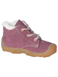 Leder-Lauflernschuhe
