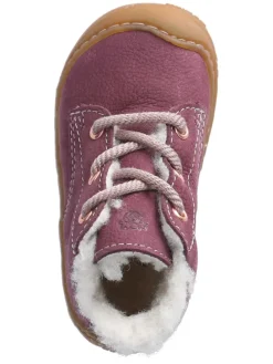 Leder-Lauflernschuhe