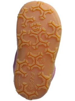 Leder-Lauflernschuhe