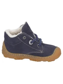 Leder-Lauflernschuhe